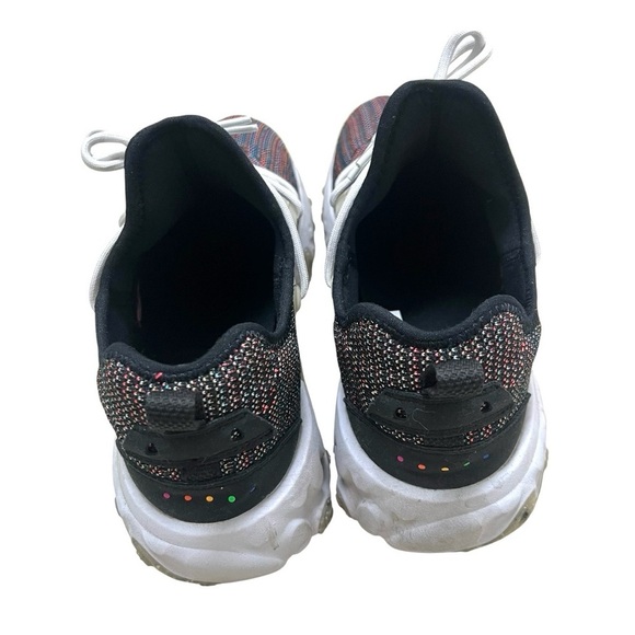 Nike React Presto Flyknit Multi Color
CN1709-001 Men's Size 11 - Picture 5 of 8